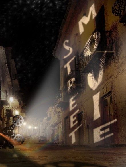Parte Street Movie 2016