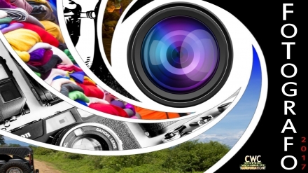 Presentazione di Fotografo 2017 a TRC