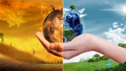 Avvelenamento Planetario in corso!!!