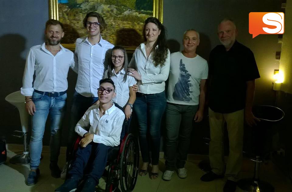 Canicattì: si è concluso il progetto “Academy 2017”