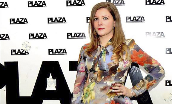 La fotografia secondo Katia Bellia