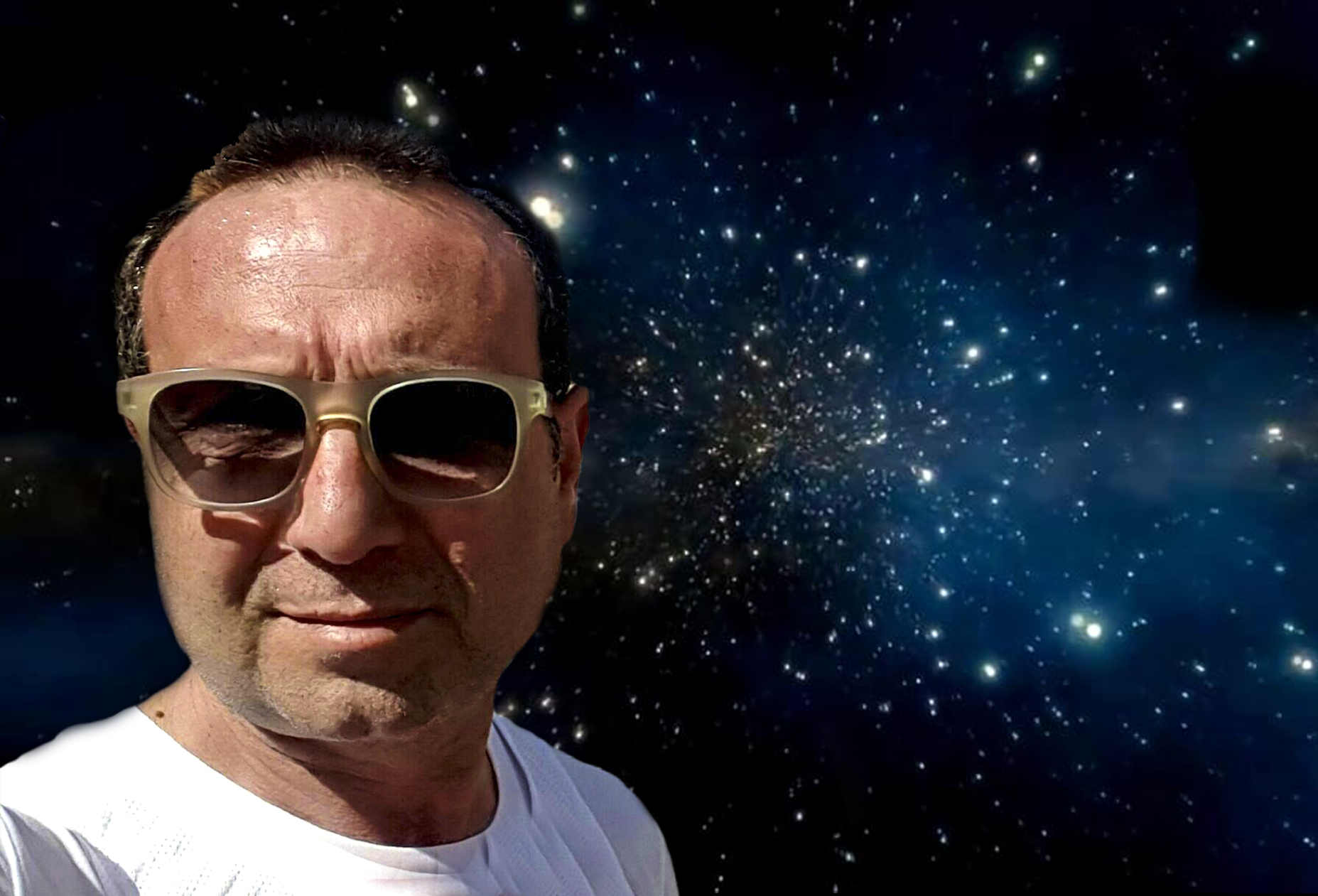 Gioachino Amico: L’uomo delle stelle.