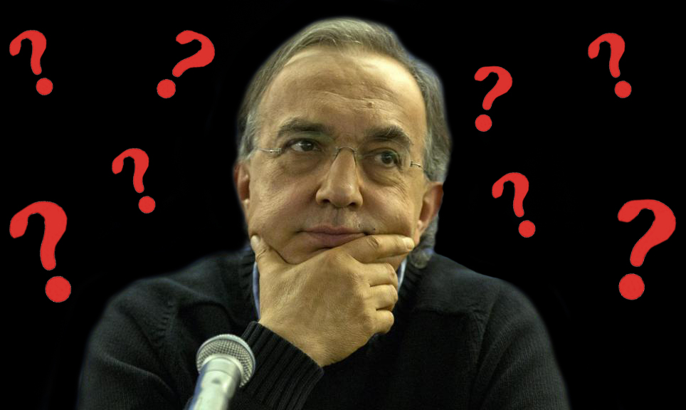 La morte di Marchionne: Nessun dubbio?