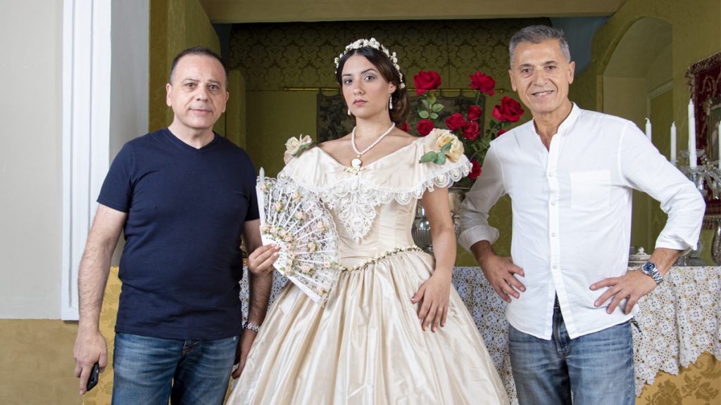 ALESSIA ARTICOLO