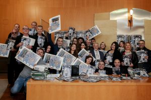 Fotografo 2019 Standing ovation per la rivista di Palma di Montechiaro scaled 1