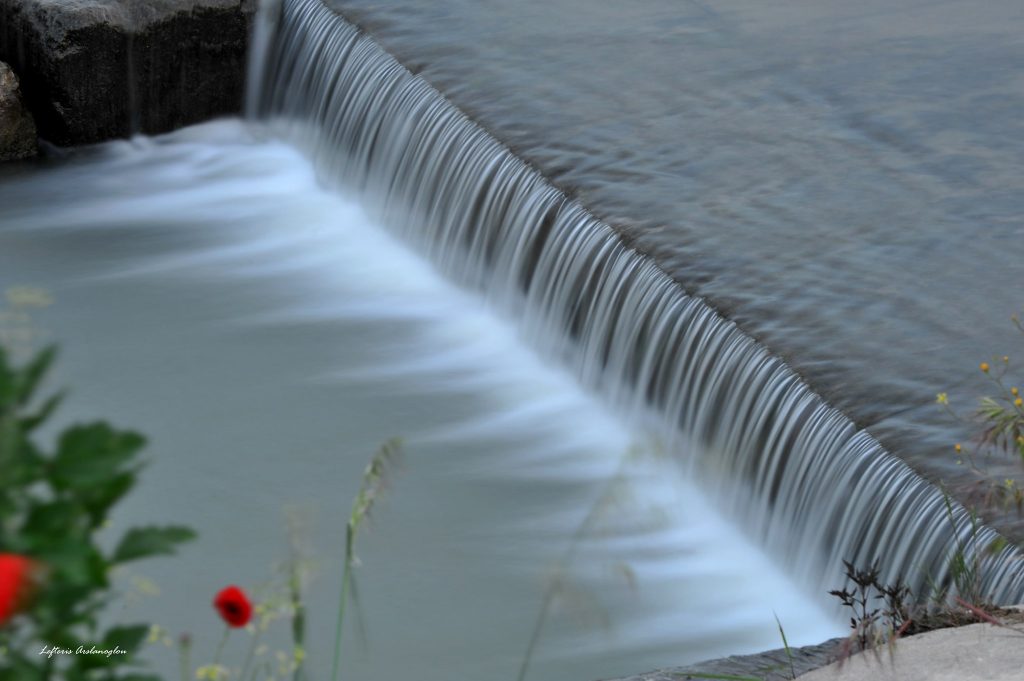 Fotografia: Come creare l'effetto seta