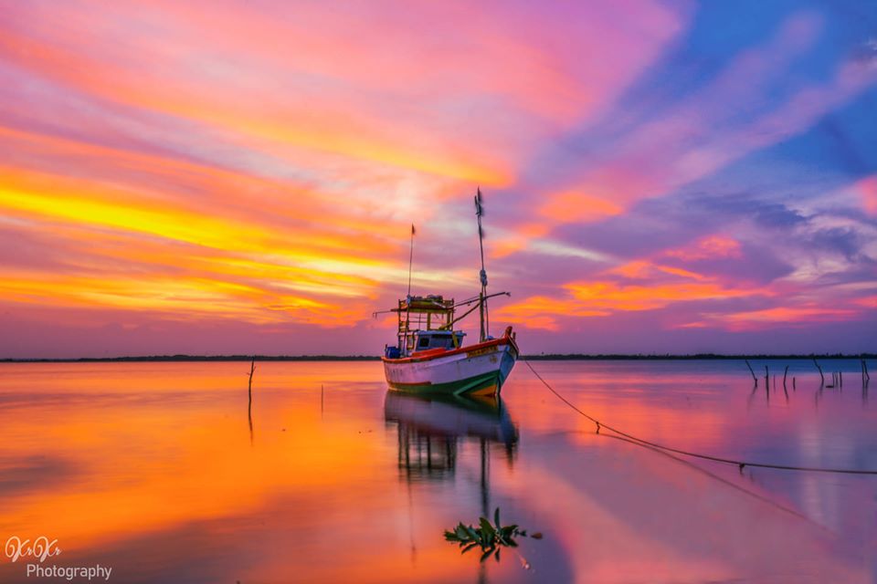 Nuvole: consigli per fotografarle