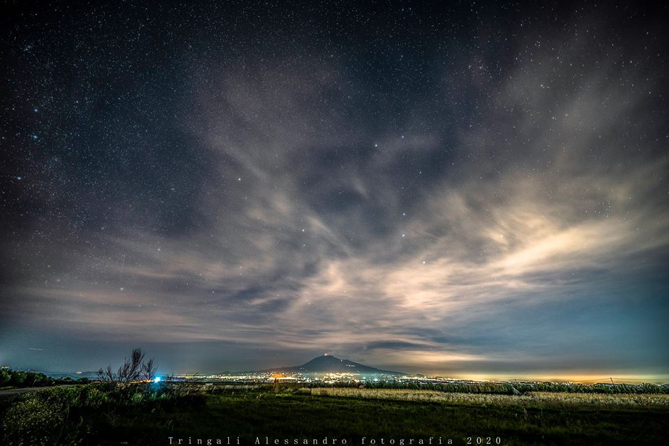 La composizione fotografica della regola dei terzi