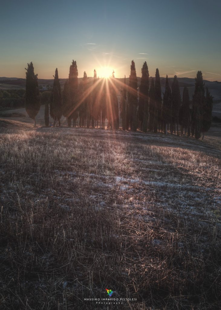 Fotografia: i riflessi di luce del Lens flare