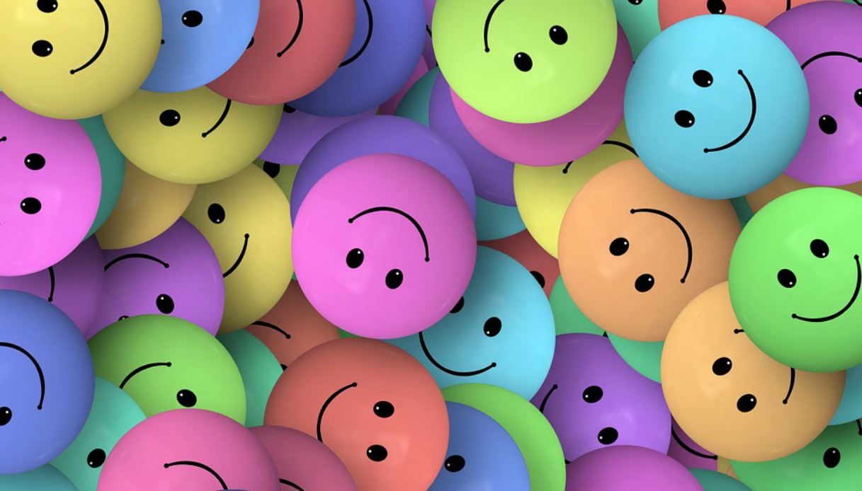 Emoji e Emoticon: il nuovo linguaggio della comunicazione