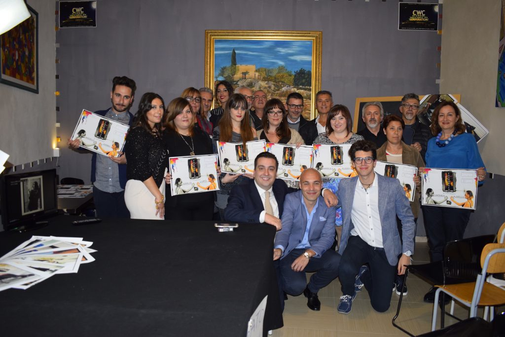 Backstage Fotografo 2016 2° edizione