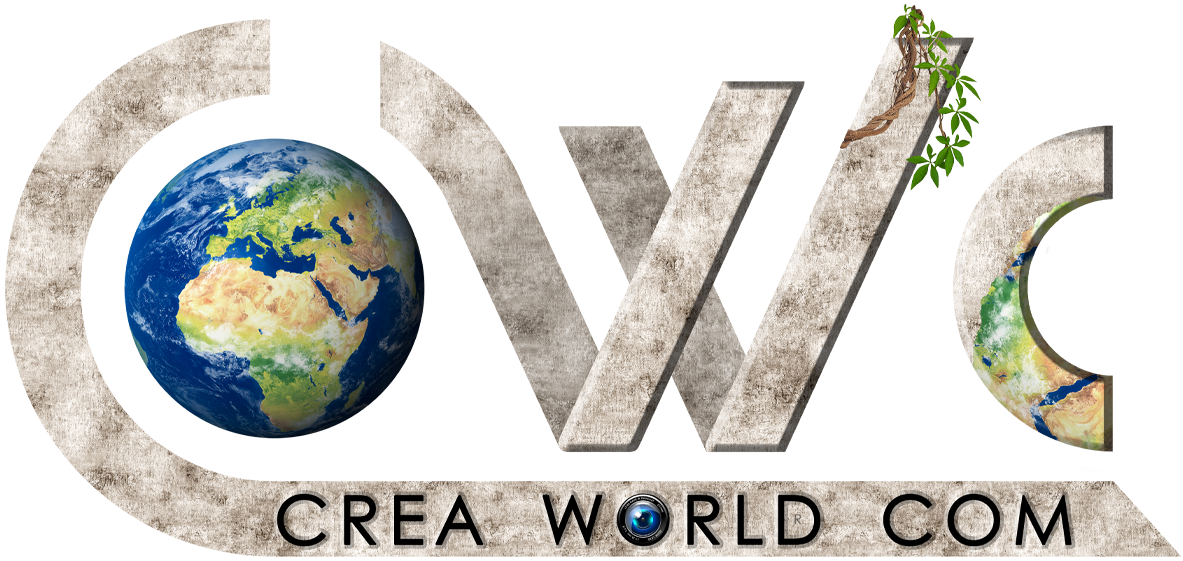 Crea World Com