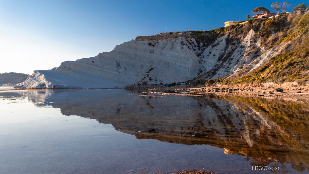 Scala dei Turchi di tutti e di nessuno! Reportage di Giuseppe Lo Brutto