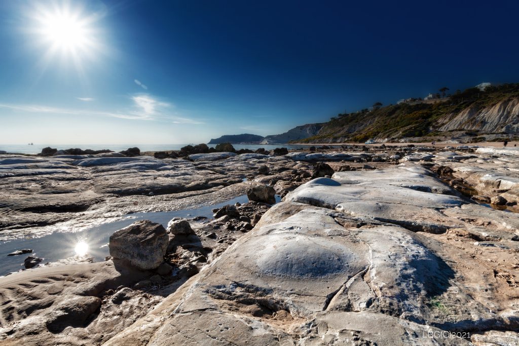 Scala dei Turchi di tutti e di nessuno! Reportage di Giuseppe Lo Brutto