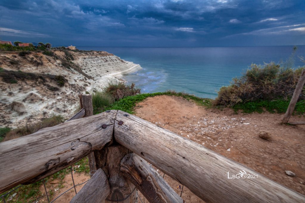 Scala dei Turchi di tutti e di nessuno! Reportage di Giuseppe Lo Brutto