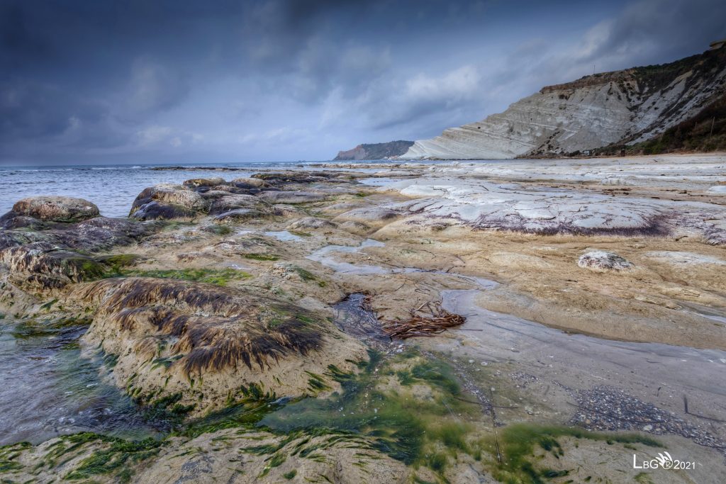 Scala dei Turchi di tutti e di nessuno! Reportage di Giuseppe Lo Brutto