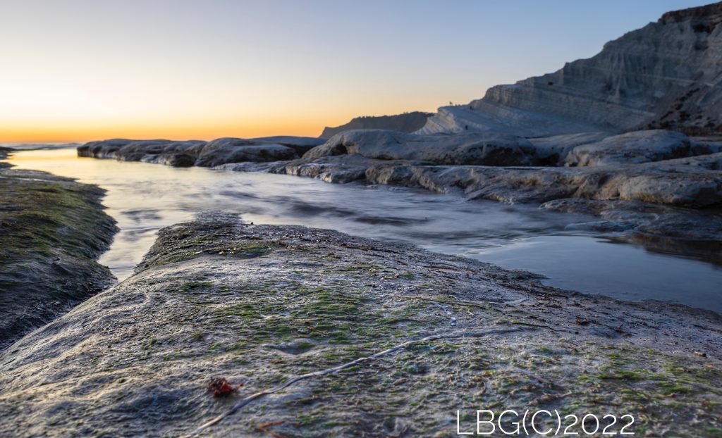 Scala dei Turchi di tutti e di nessuno! Reportage di Giuseppe Lo Brutto