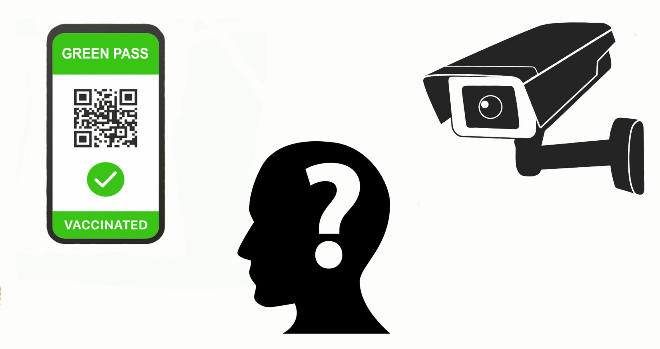 Green pass: Identità digitale o controllo delle nostre vite?