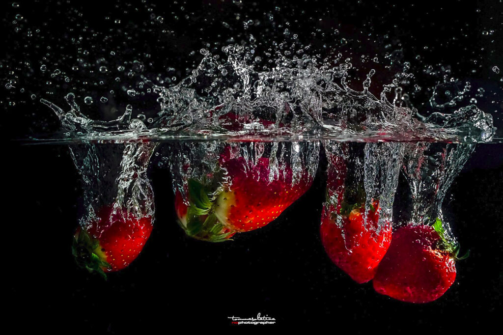 Fragola: il frutto afrodisiaco a forma di cuore