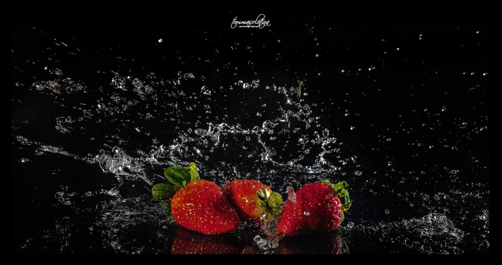 Fragola: il frutto afrodisiaco a forma di cuore