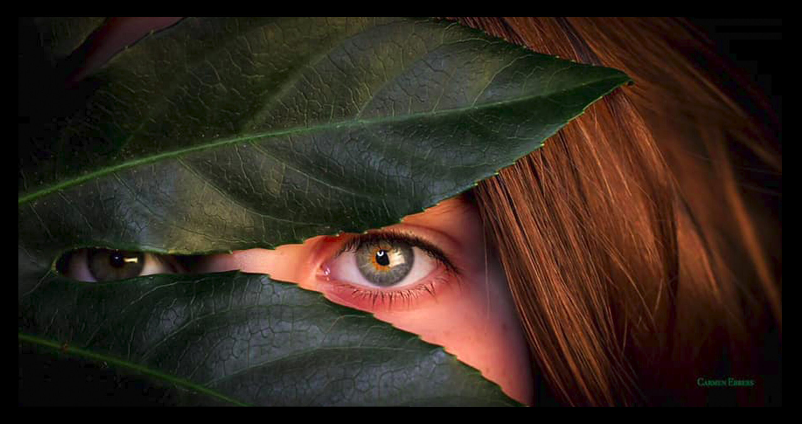 Fotografia: come fotografare gli occhi?
