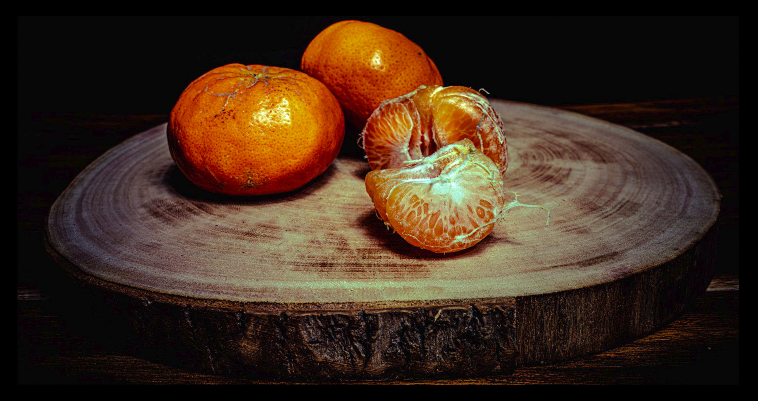 Mandarino: L’agrume puro, dolce e profumato