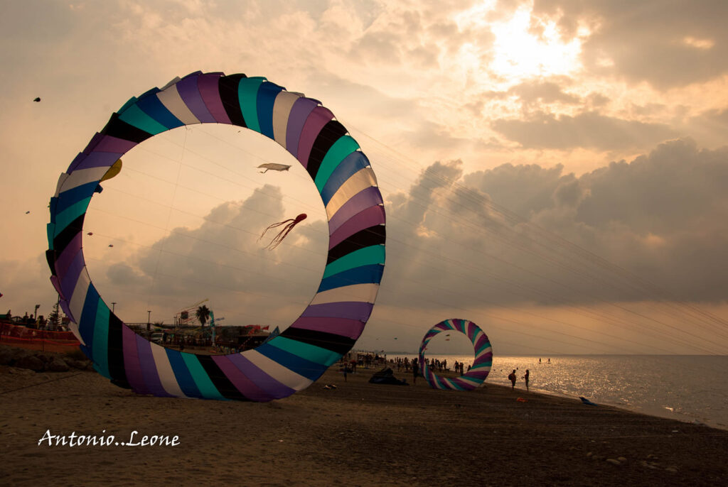 Tecnica fotografica: alcuni consigli per fotografare in spiaggia