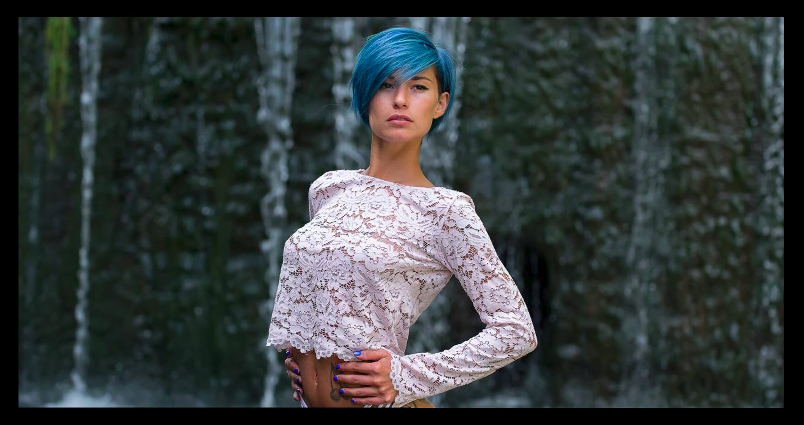 Tecnica fotografica: come realizzare degli scatti glamour