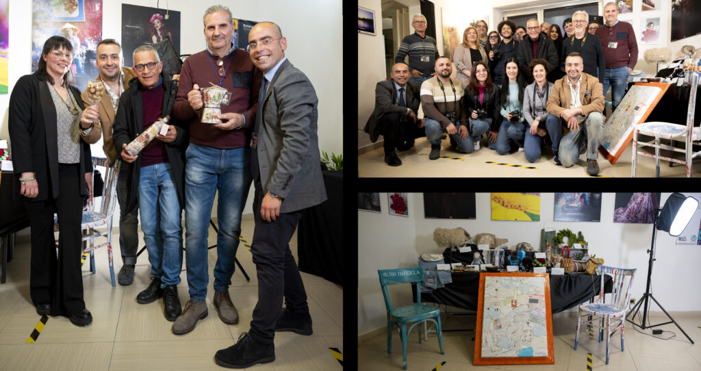 Concluso il workshop del team di Energia per Fotografo 2024